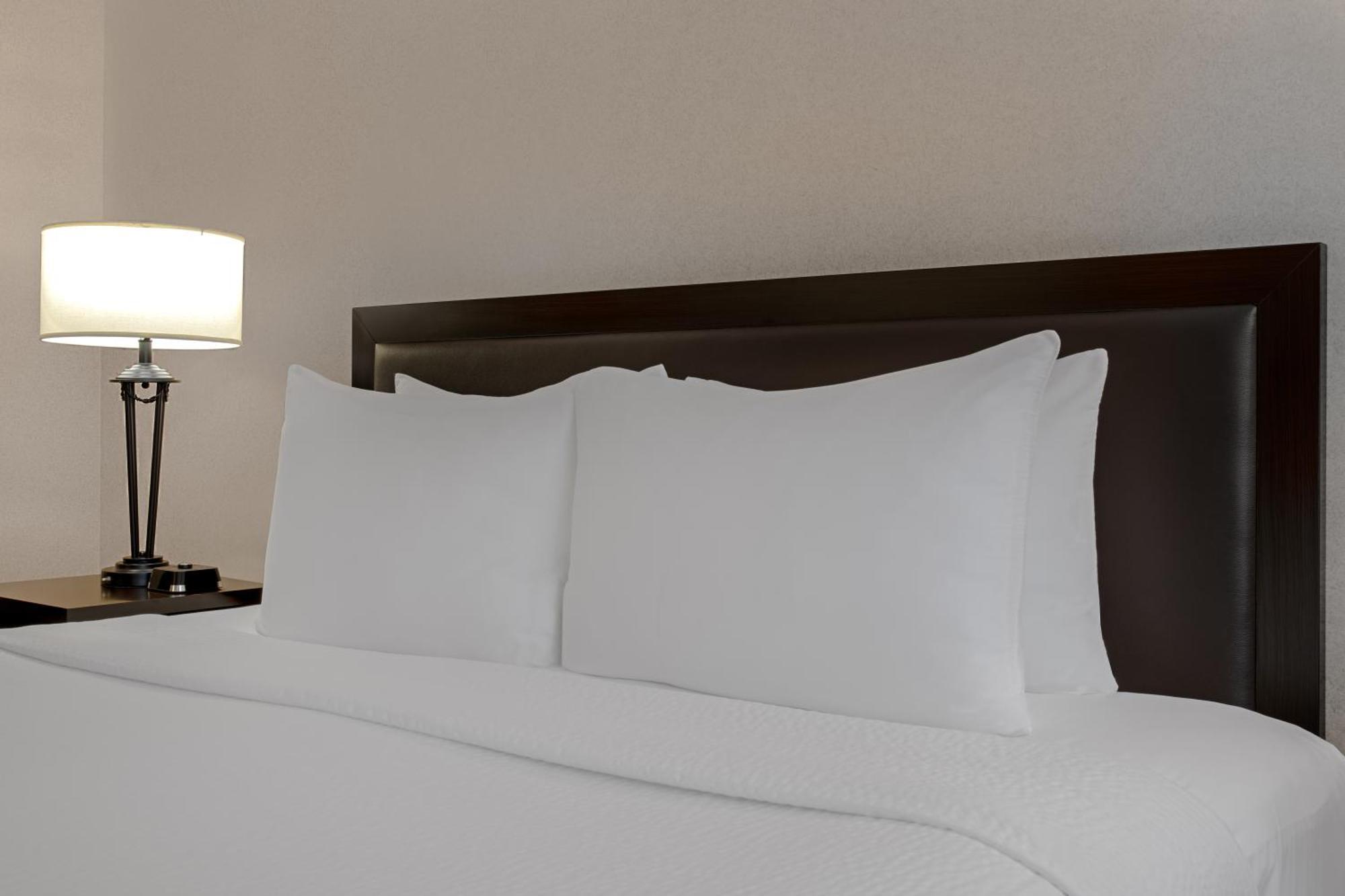 Ramada Plaza By Wyndham Calgary Downtown Ξενοδοχείο Εξωτερικό φωτογραφία